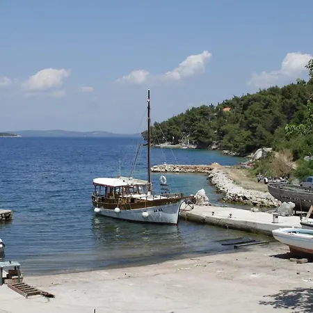 By The Sea Sali, Dugi Otok - 898 Apartment Sali