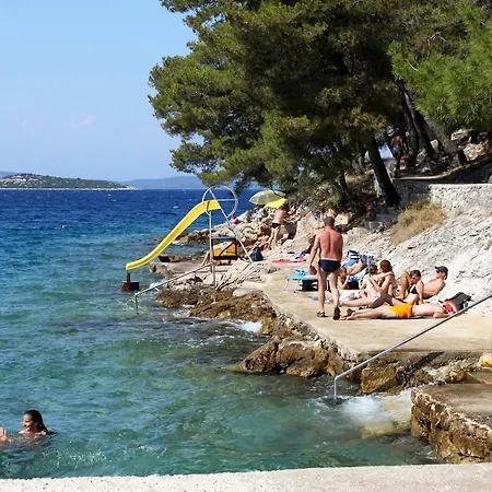 By The Sea Sali, Dugi Otok - 898 Apartment Sali