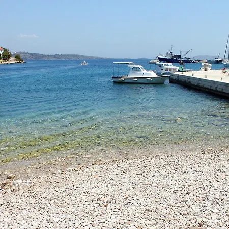 By The Sea Sali, Dugi Otok - 898 Apartment Sali
