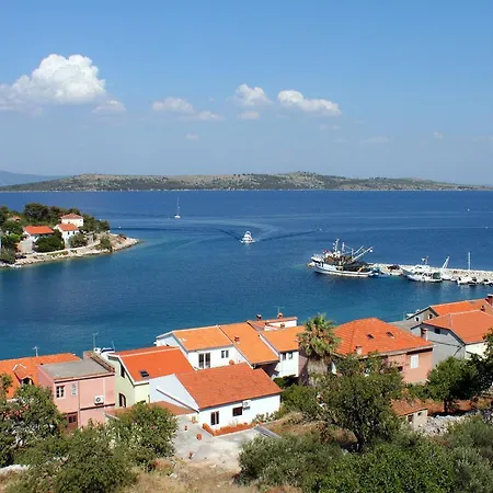 By The Sea Sali, Dugi Otok - 898 *