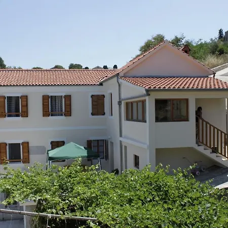 By The Sea Sali, Dugi Otok - 898 Apartment *